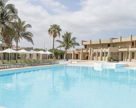 Oásis Atlântico Praiamar-1