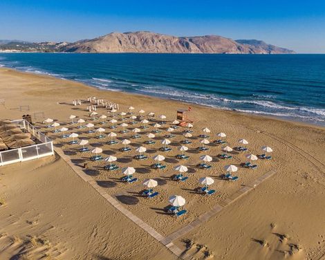 Georgioupolis Resort & Aqua Park-0