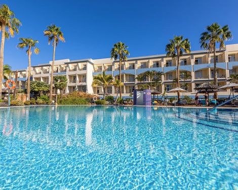 IFA Altamarena by Lopesan Hotels-3