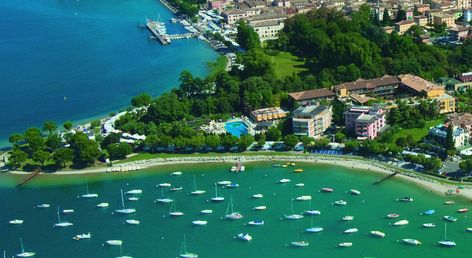 Parc Hotel Gritti