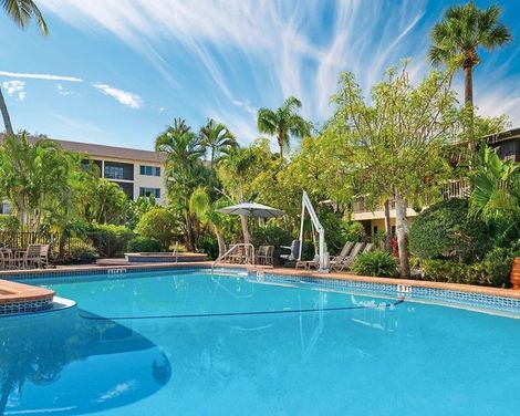 Best Western Naples Inn & Suites-3