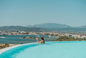 Hotel, Hotel dP Olbia - Sardinia