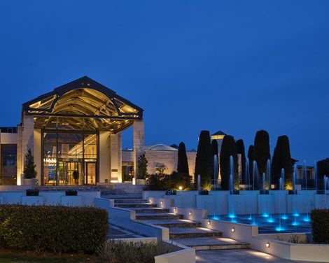 September Hotel Thessaloniki-0