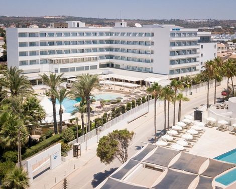 Tasia Maris Beach Hotel & Spa-3