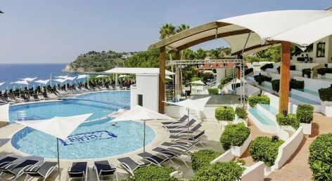 Scoglio della Galea Resort & Spa