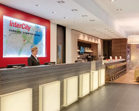 IntercityHotel Hamburg Dammtor-4