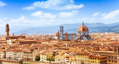 Hotels Florenz