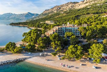 Hotel, Bluesun Hotel Soline