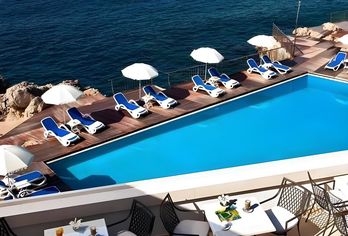 Hotel, Royal Palm Hotel