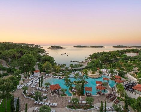 Amfora Hvar Grand Beach Resort-4