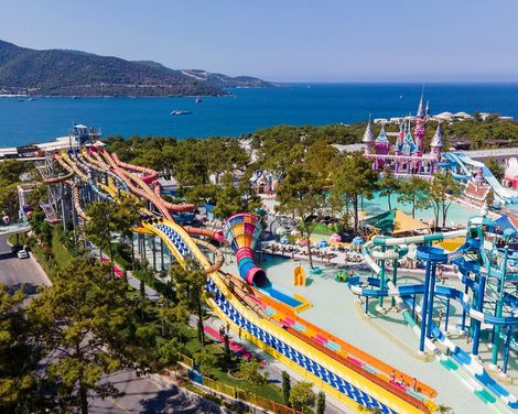 Vogue Hotel Supreme Bodrum-2