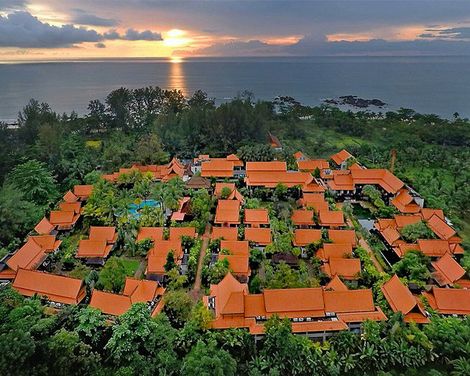 Khaolak Bhandari Resort & Spa-3