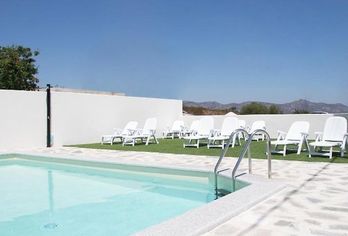 Hotel, Mediterraneo