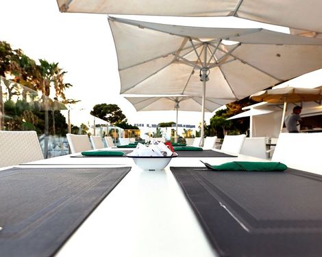 Hotel Club Es Talaial-1