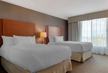 Hotel, Best Western Plus Gatineau-Ottawa