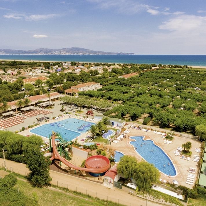 Mobilheim in L'Amfora buchen | ADAC Reisen