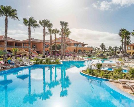 Pestana Porto Santo All Inclusive Premium Beach Resort & SPA-0
