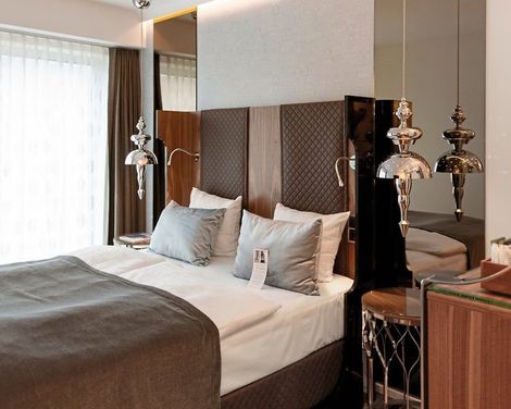 Tivoli Hotel & Congress Center-2