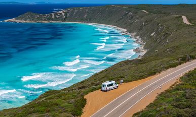 Highlights Südwestaustraliens