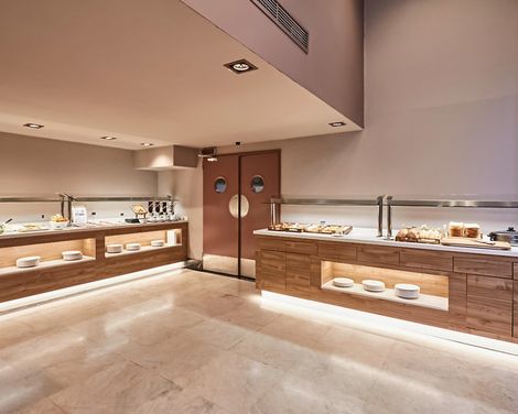 Silken Sant Gervasi-4