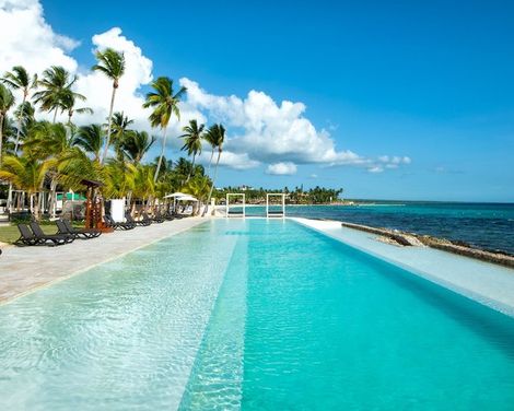 Viva Dominicus Beach by Wyndham, A Trademark All Inclusive-4