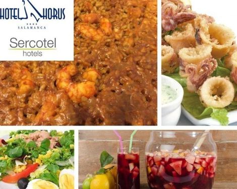 Hotel Alda Río Tormes-3