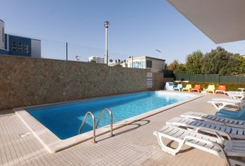 Hotel, Studio 17 AtlanticHotels