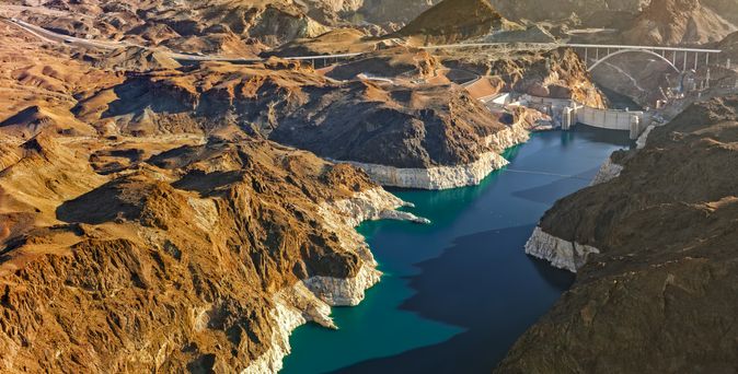 Hoover Dam