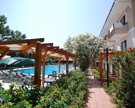 Perdikia Beach Hotel-0