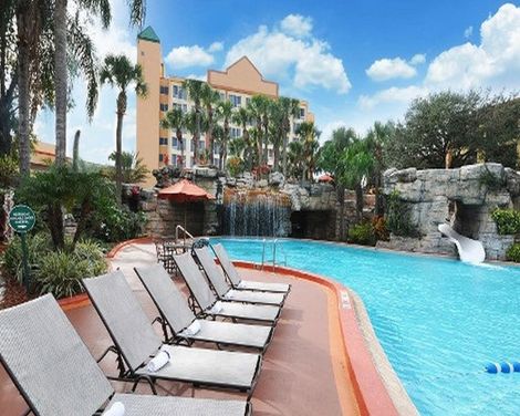 Delta Hotels by Marriott Orlando Celebration-1