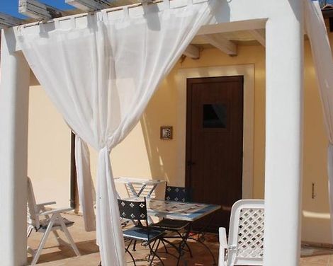 Agriturismo Terrauzza Sul Mare-4