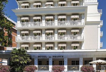 Hotel De France