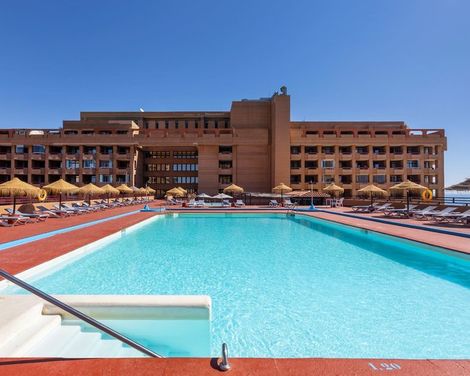 Las Palmeras Affiliated by FERGUS-2