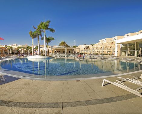 SBH Monica Beach Resort-3