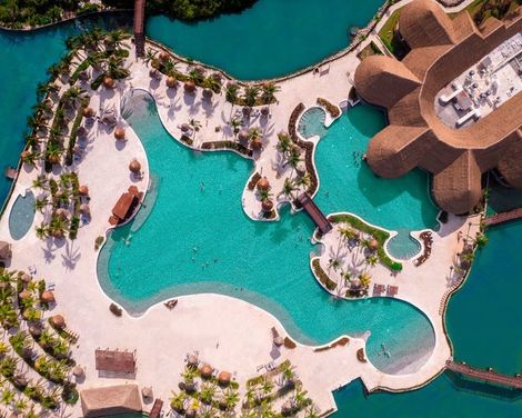 Grand Palladium Select White Sand-4