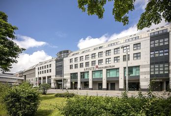Hotel, ARCOTEL Donauzentrum Wien