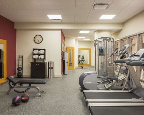 Hilton Garden Inn Long Island City New York-1