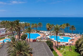 Hotel, SOL Tenerife