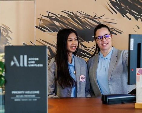 Aparthotel Adagio Nice Centre-1