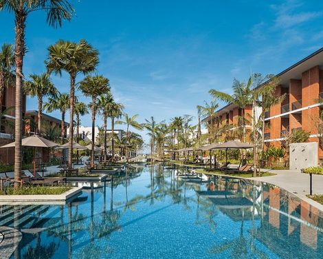 Pullman Khao Lak Resort-4