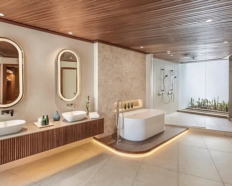 Paradis Beachcomber Golf Resort & Spa-0