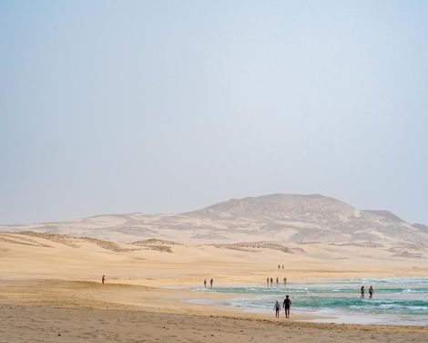 Occidental Boa Vista Beach-2