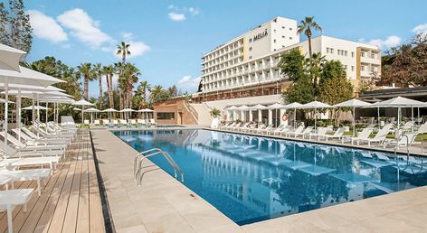 Meliá Lloret de Mar