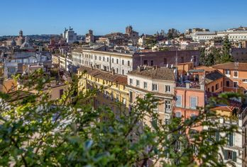 Monti Palace Hotel Roma