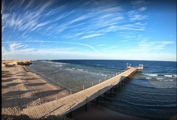 Hotel, Viva Blue Resort & Diving Sharm El Naga