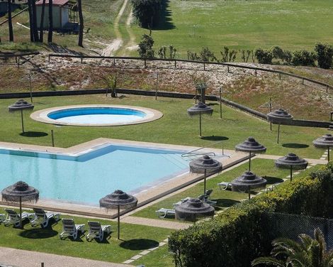 Axis Ofir Beach Resort Hotel-3