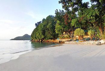 Cerf Island Resort