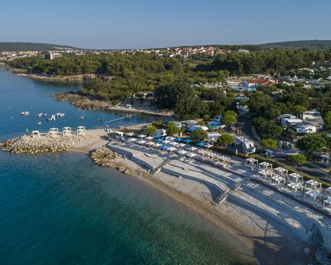 Krk Premium Camping Resort-2
