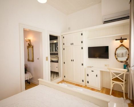 Viento Hotel Alacati-0