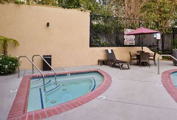 Hotel, Best Western Hollywood Plaza Inn